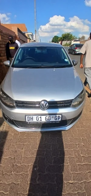Used 2014 Volkswagen Polo 1.4 Comfortline Used 2014 Volkswagen Polo 1.4 Comfortline