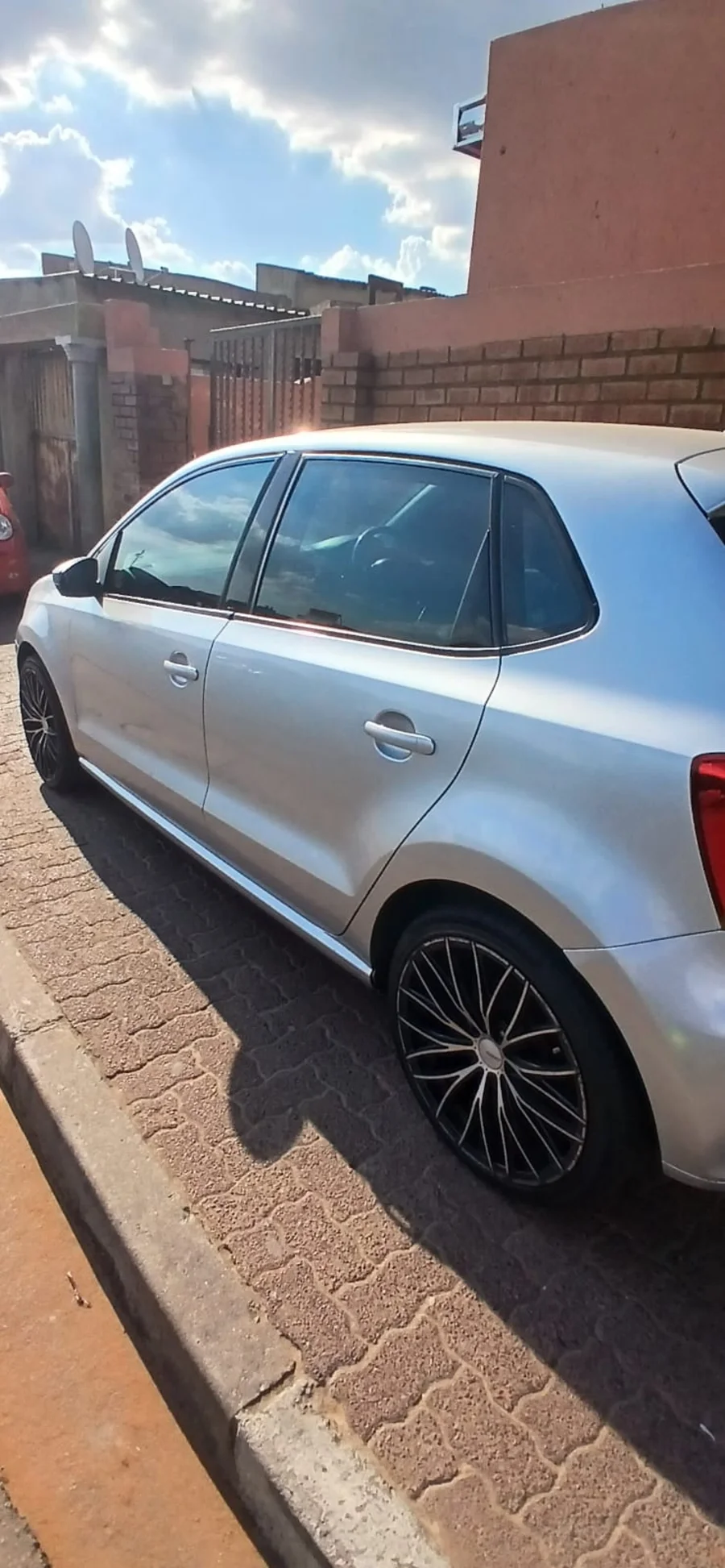 Used 2014 Volkswagen Polo 1.4 Comfortline - Private Seller