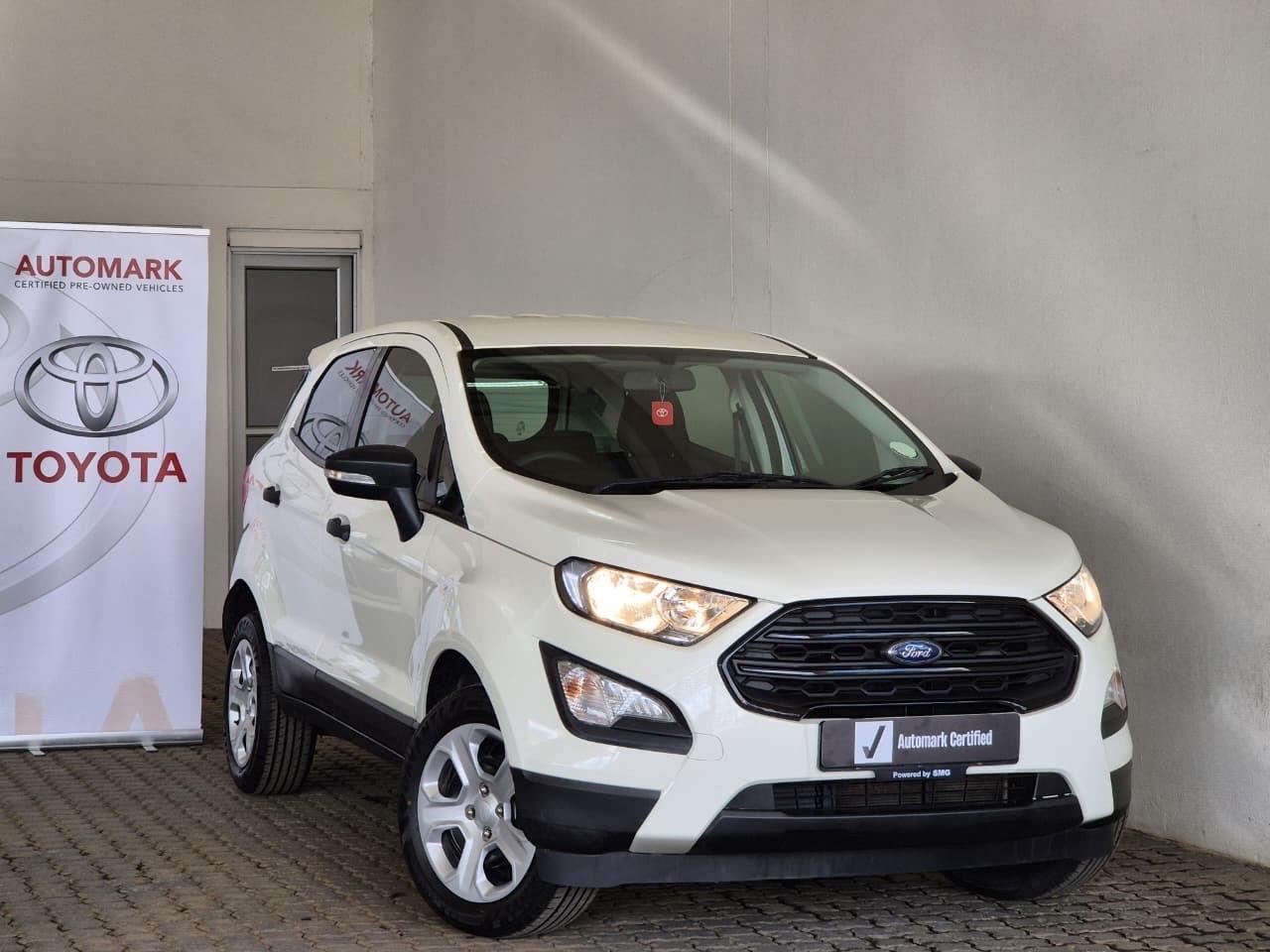 Used 2020 Ford EcoSport 1.5 Ambiente