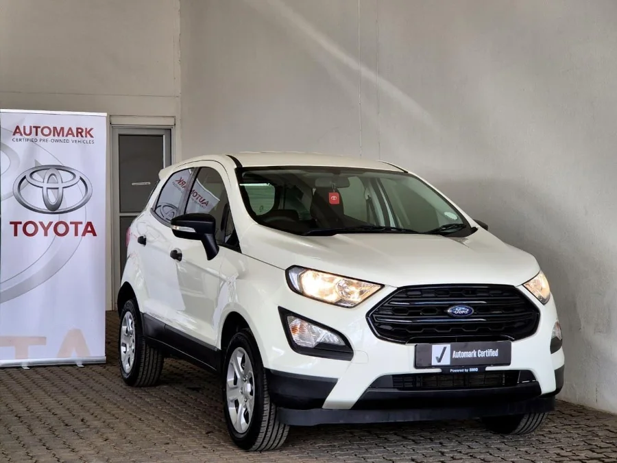 Used 2020 Ford EcoSport 1.5 Ambiente - SMG Toyota Soweto