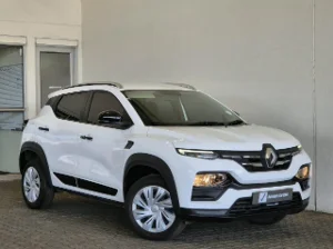 Used 2025 Renault Kiger 1.0 Life