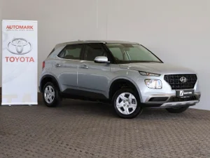 Used 2022 Hyundai Venue 1.2 Premium