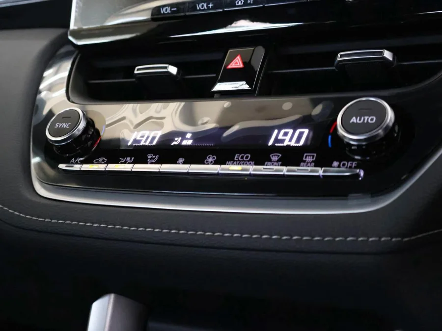 Used 2026 Toyota Corolla Cross 1.8 HEV XR - SMG Toyota Soweto