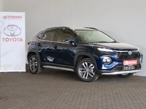 Used 2026 Toyota Starlet Cross 1.5 XR auto