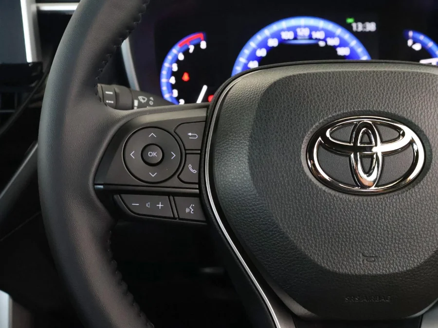 Used 2026 Toyota Corolla Cross 1.8 XS - SMG Toyota Soweto