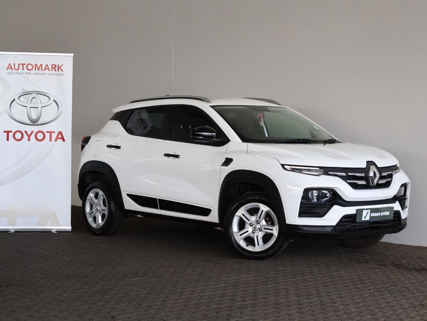 Used 2024 Renault Kiger 1.0 Zen auto