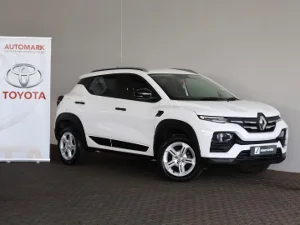 Used 2024 Renault Kiger 1.0 Zen auto