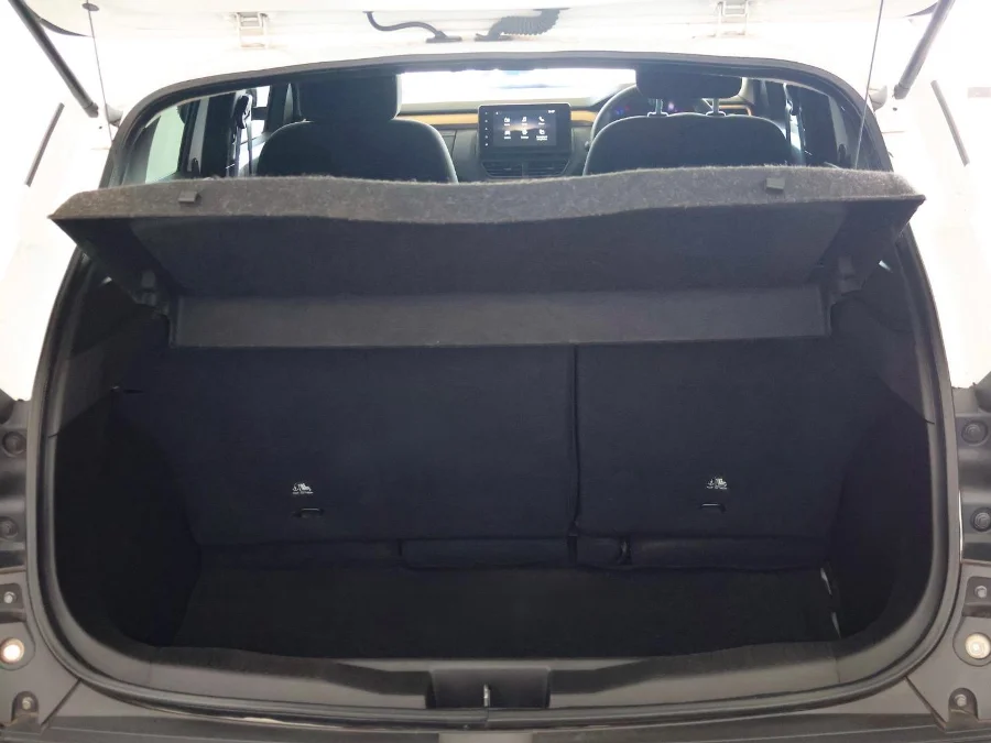 Used 2024 Renault Kiger 1.0 Zen auto - SMG Toyota Soweto