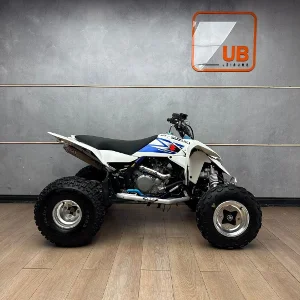 Used 2006 Suzuki LTR 450