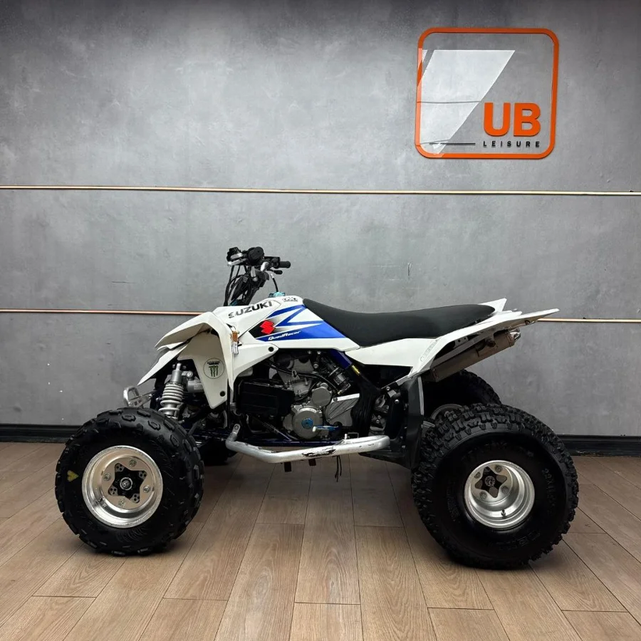 Used 2006 Suzuki LTR 450 - UB Leisure