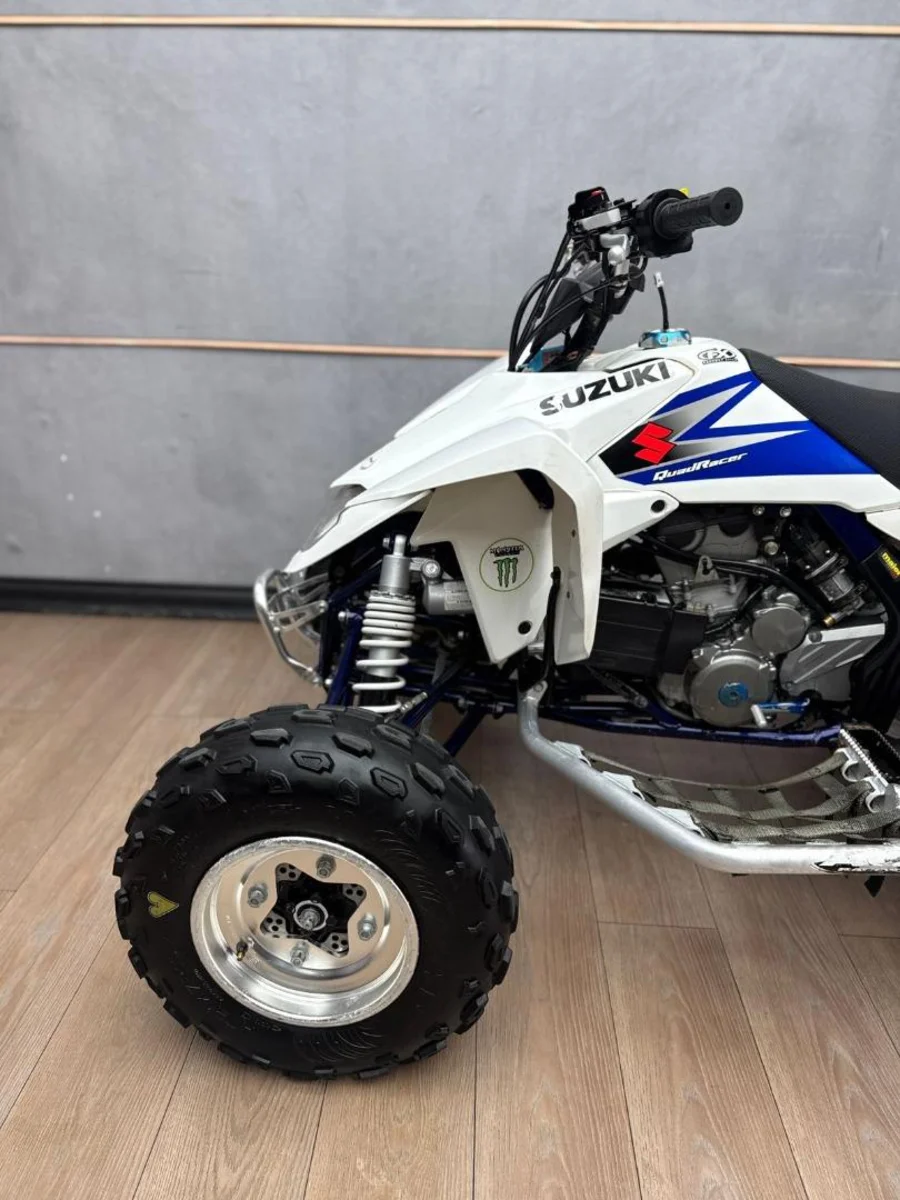 Used 2006 Suzuki LTR 450 - UB Leisure
