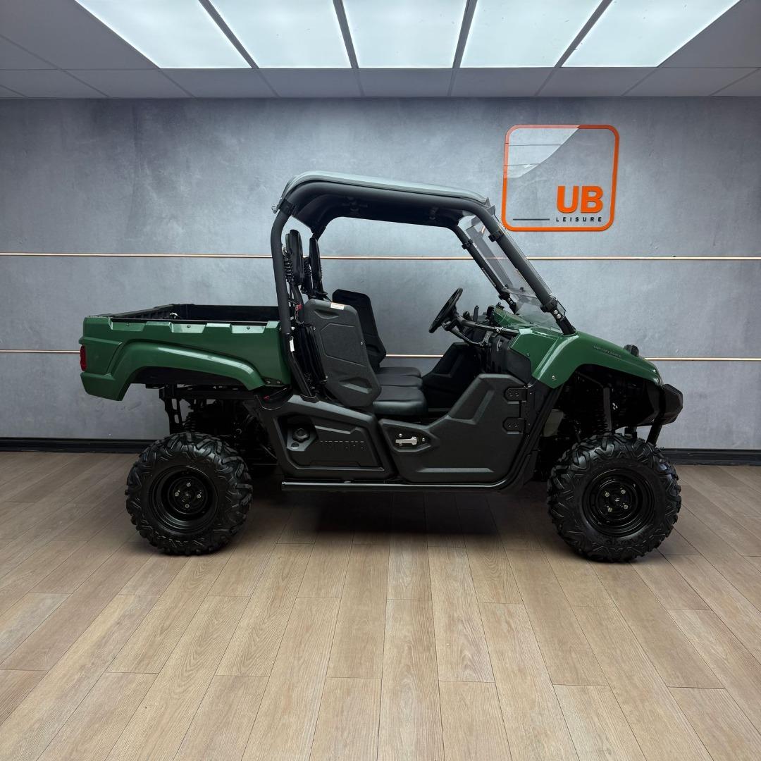 Used 2014 Yamaha VIKING 700 4X4