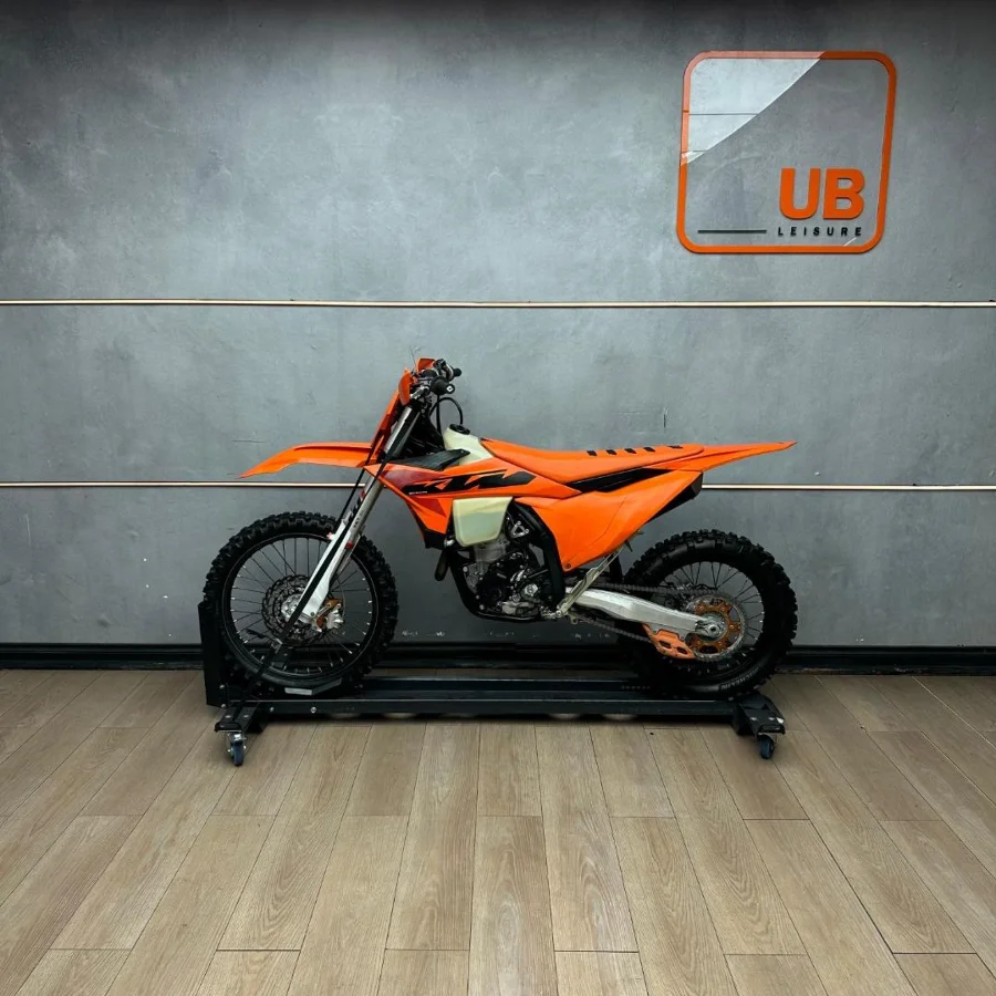 Used 2025 KTM 350 XC-F - UB Leisure