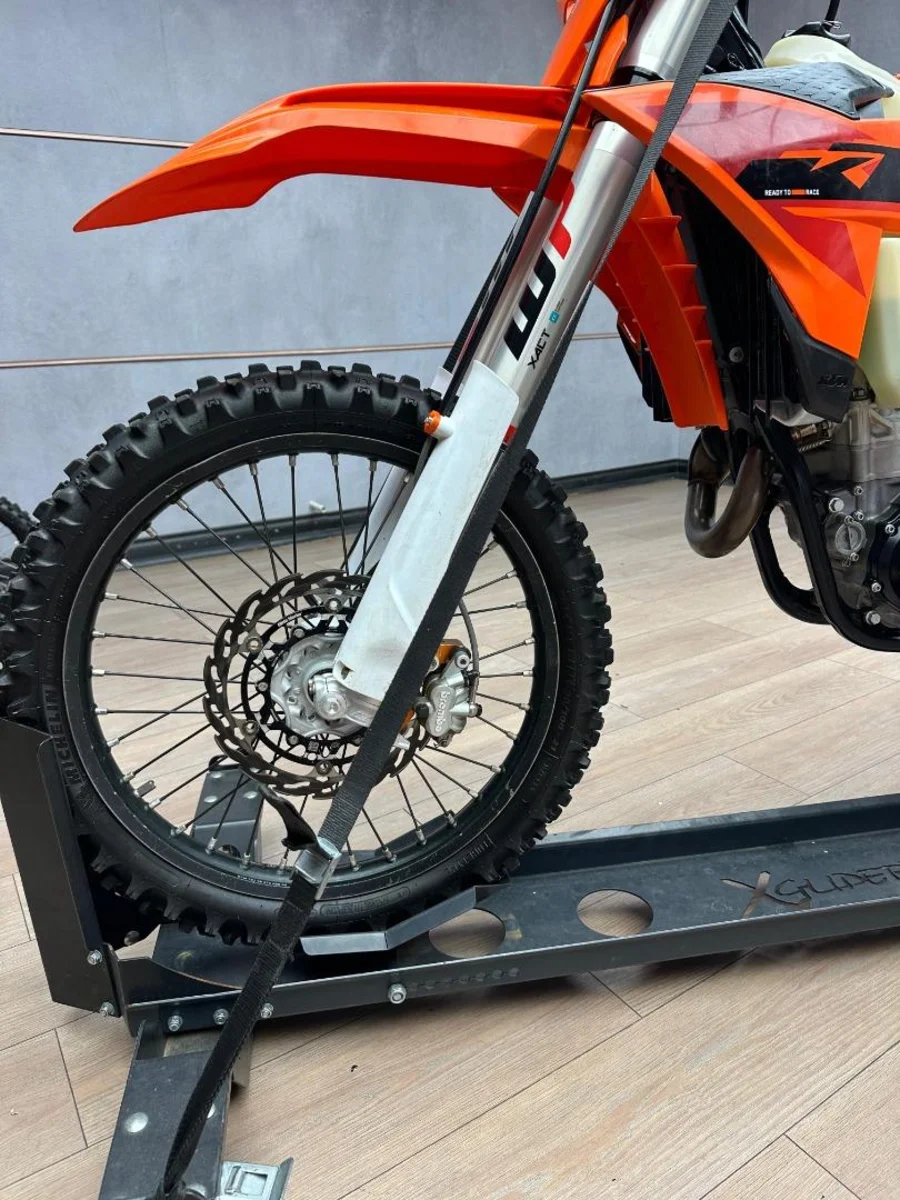 Used 2025 KTM 350 XC-F - UB Leisure