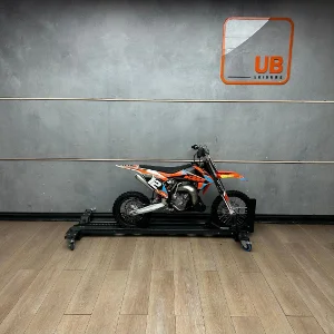 Used 2016 KTM 65 SX