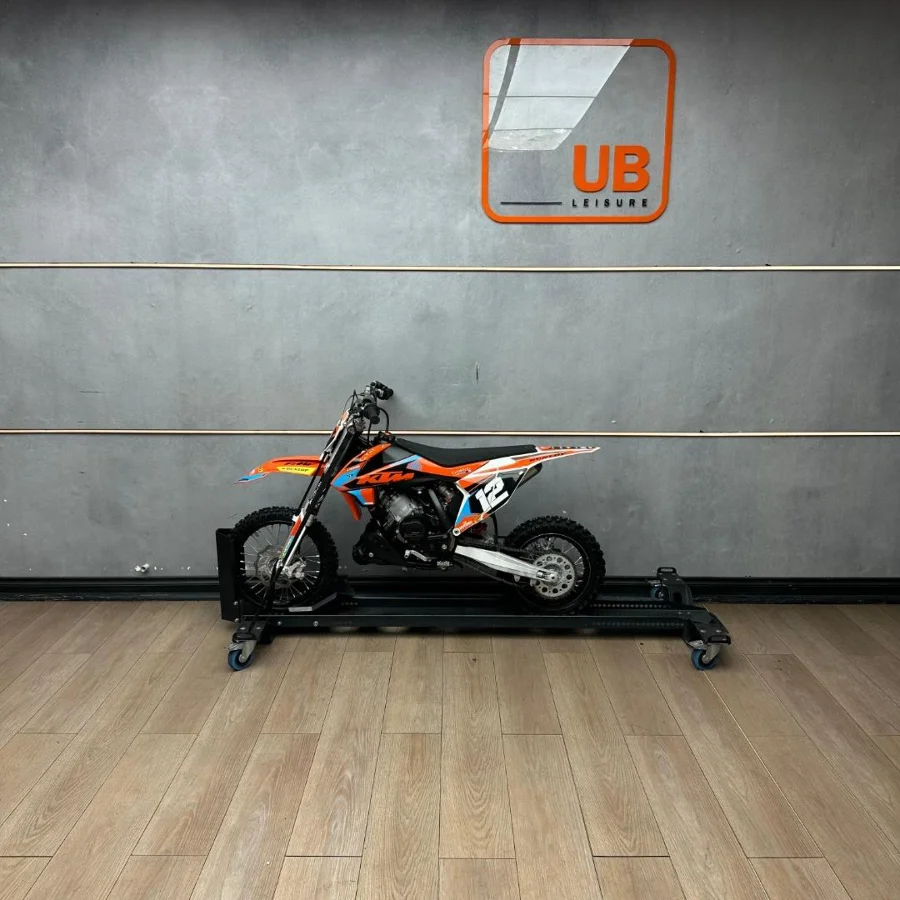 Used 2016 KTM 65 SX - UB Leisure