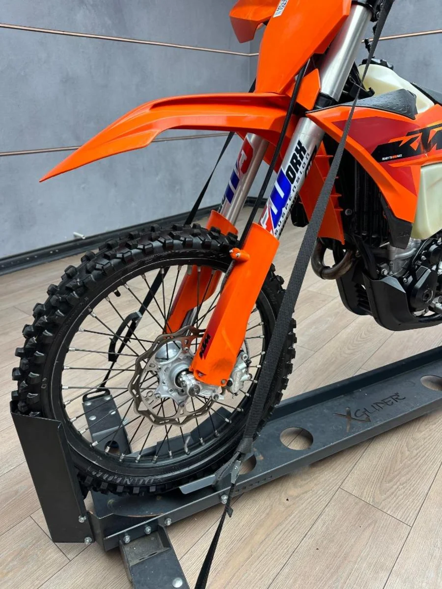 Used 2025 KTM 250 XC-F - UB Leisure