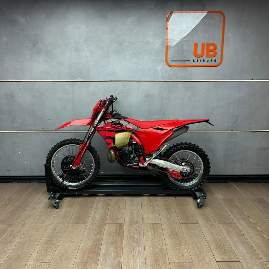 Used 2024 Gas Gas EC 300 - UB Leisure