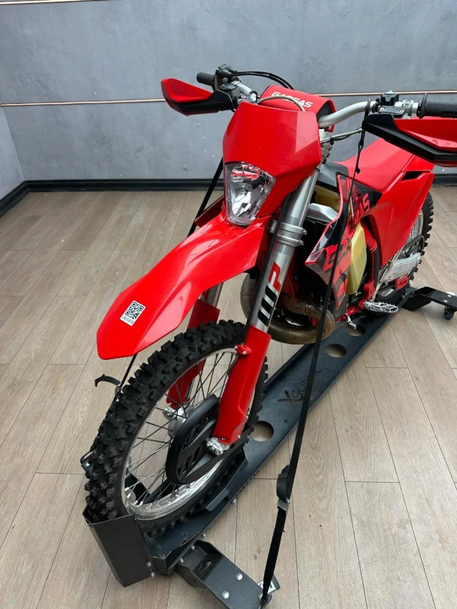 Used 2024 Gas Gas EC 300 - UB Leisure