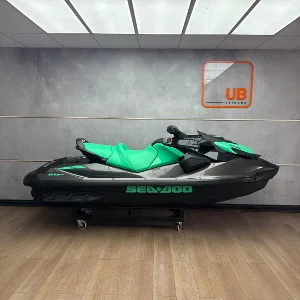 Used 2026 Seadoo GTI SE 170 WITH SOUND SYSTEM