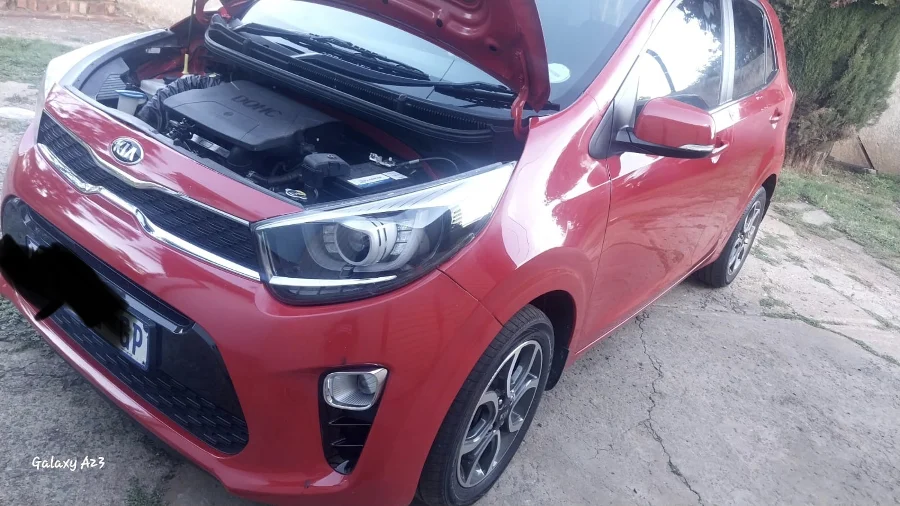 Used 2018 Kia Picanto 1.0 LS manual - Private Seller Used 2018 Kia Picanto 1.0 LS manual - Private Seller
