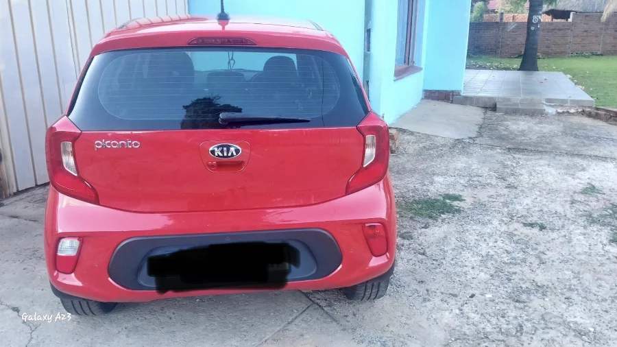Used 2018 Kia Picanto 1.0 LS manual - Private Seller Used 2018 Kia Picanto 1.0 LS manual - Private Seller