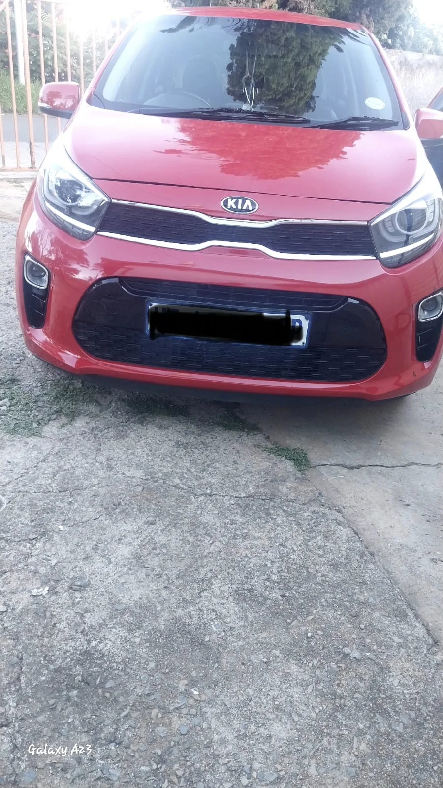 Used 2018 Kia Picanto 1.0 LS manual - Private Seller Used 2018 Kia Picanto 1.0 LS manual - Private Seller