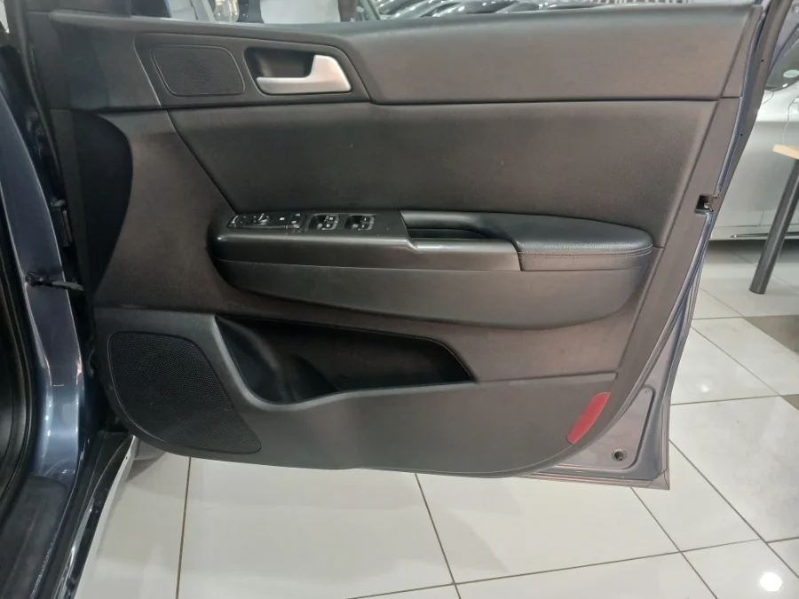 Used 2019 Kia Sportage 2.0 automatic - GAPP Motors Used 2019 Kia Sportage 2.0 automatic - GAPP Motors