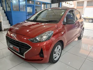 Used 2023 Hyundai i10 1.2 GLS Used 2023 Hyundai i10 1.2 GLS