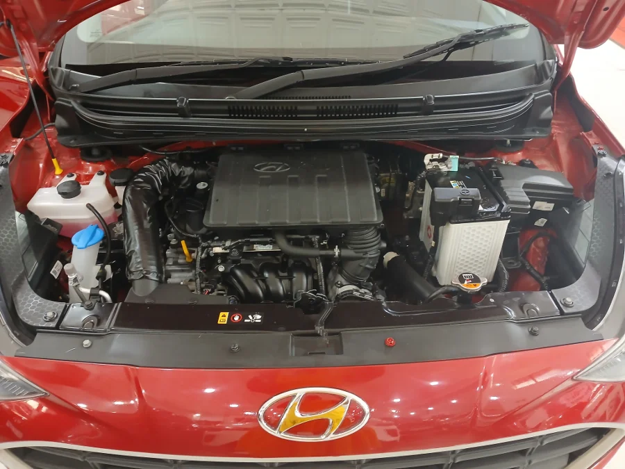 Used 2023 Hyundai i10 1.2 GLS - GAPP Motors