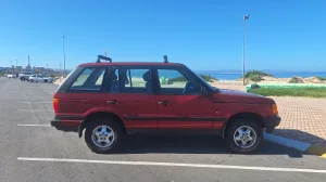 Used 1999 Land Rover Range Rover P460e HSE