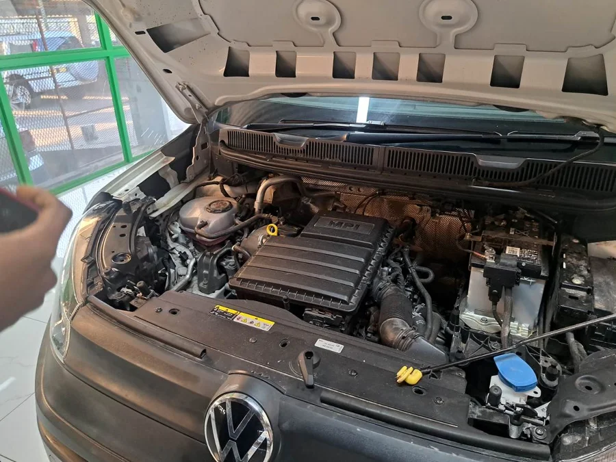 Used 2025 Volkswagen Caddy 1.6 - Wiz Link Used 2025 Volkswagen Caddy 1.6 - Wiz Link