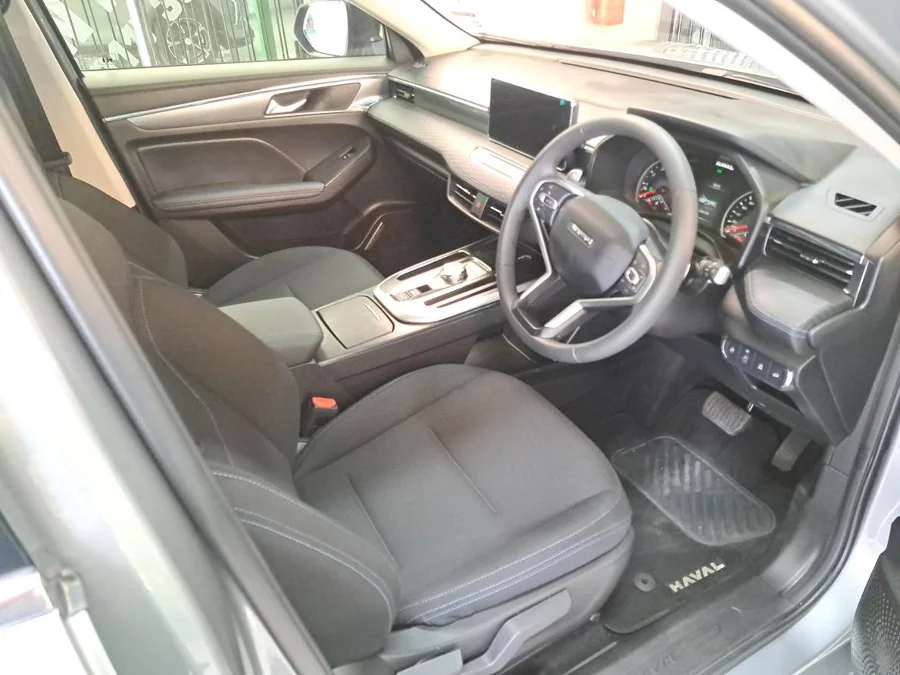 Used 2025 Haval Jolion Pro 1.5T Super Luxury - Wiz Link Used 2025 Haval Jolion Pro 1.5T Super Luxury - Wiz Link