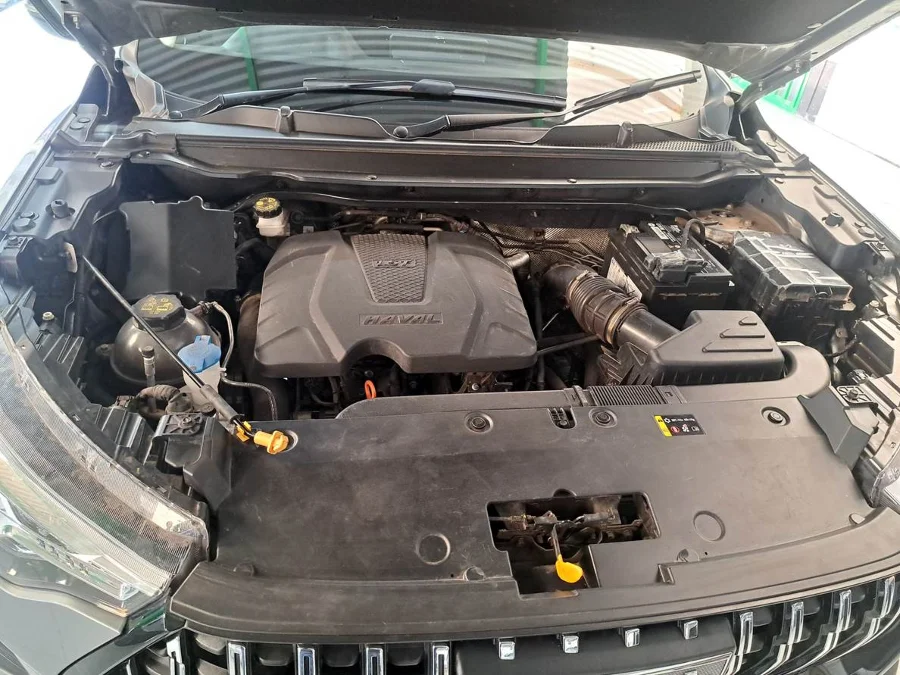 Used 2025 Haval Jolion Pro 1.5T Super Luxury - Wiz Link Used 2025 Haval Jolion Pro 1.5T Super Luxury - Wiz Link