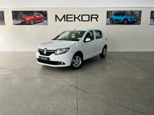 Used 2014 Renault Sandero 1.6 Dynamique
