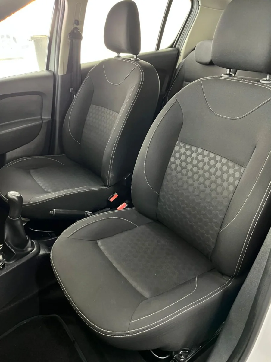 Used 2014 Renault Sandero 1.6 Dynamique - Mekor Suzuki Constantiaberg Used 2014 Renault Sandero 1.6 Dynamique - Mekor Suzuki Constantiaberg