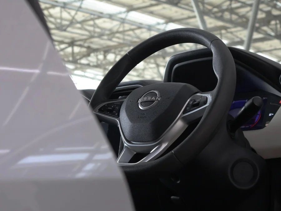 Used 2024 Nissan Magnite 1.0 Acenta auto - Omoda Jaecoo Bedfordview