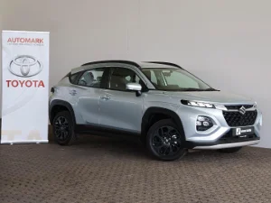 Used 2025 Suzuki Fronx 1.5 GL auto