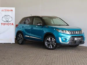 Used 2019 Suzuki Vitara 1.4T GLX