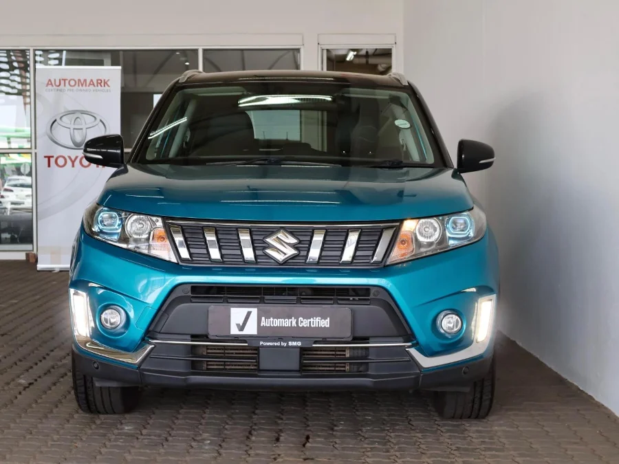 Used 2019 Suzuki Vitara 1.4T GLX - SMG Toyota Soweto