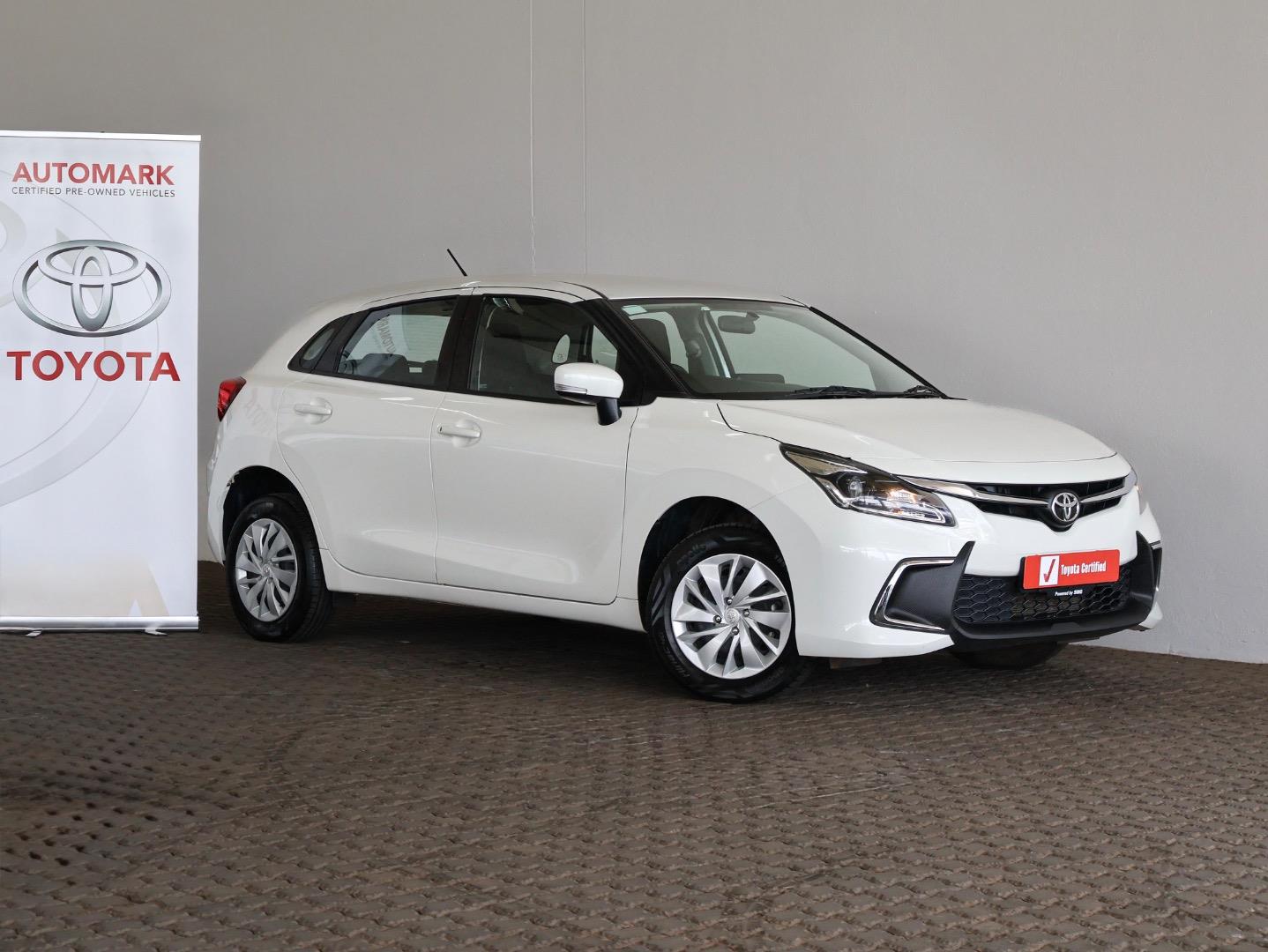 Used 2025 Toyota Starlet 1.5 Xi