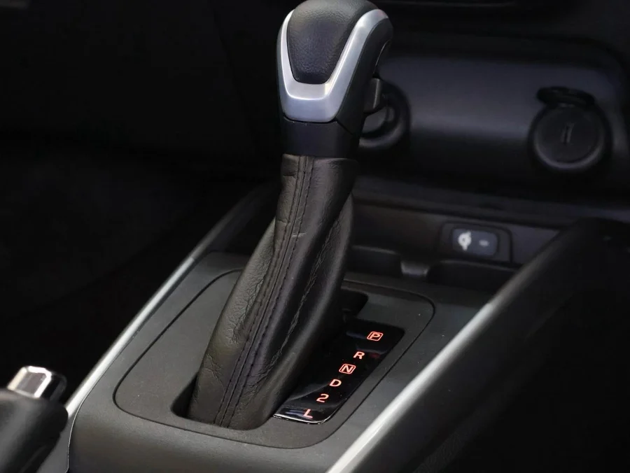 Used 2026 Toyota Starlet Cross 1.5 XR auto - SMG Toyota Soweto