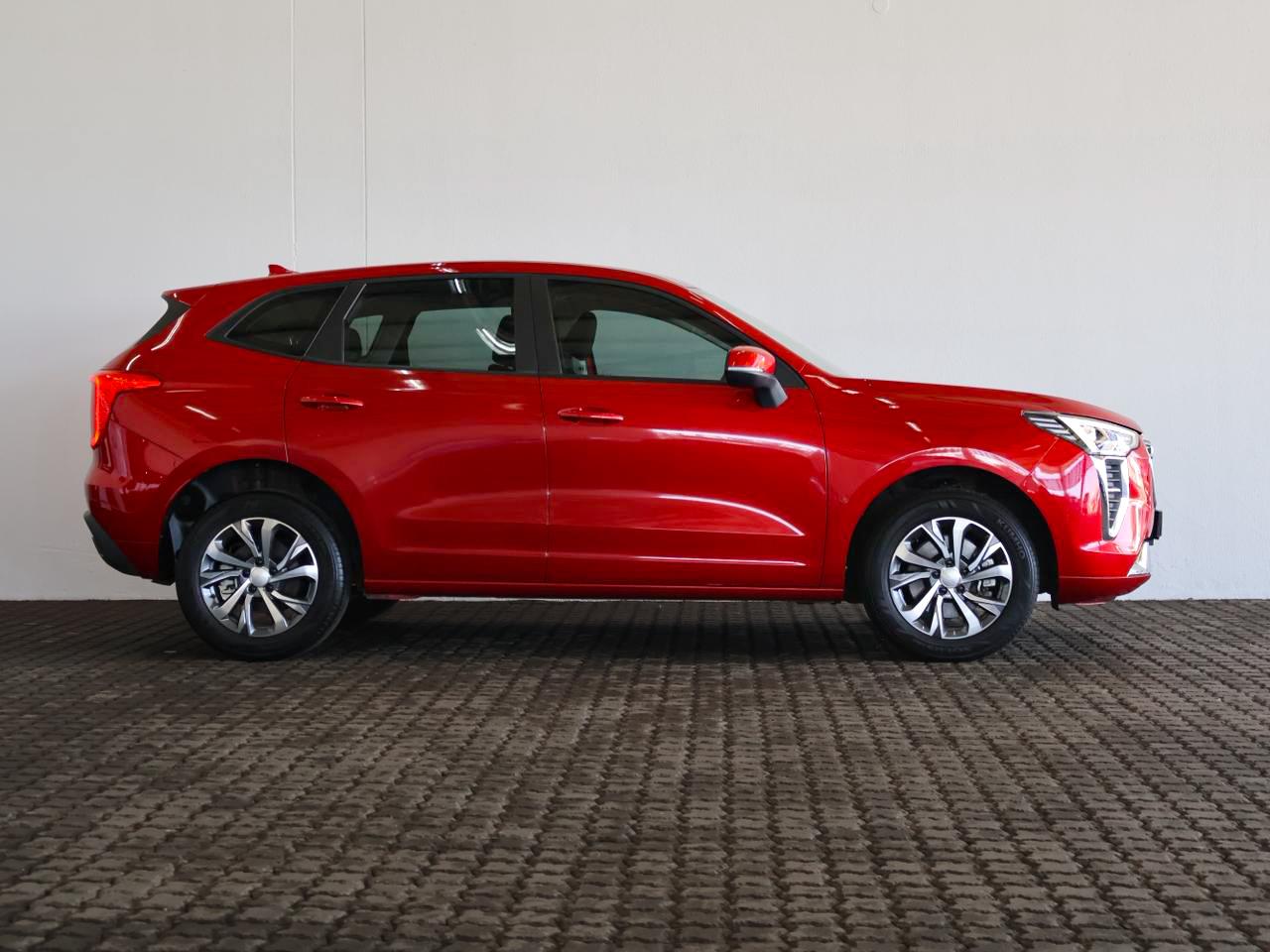 Used 2024 Haval Jolion 1.5T City