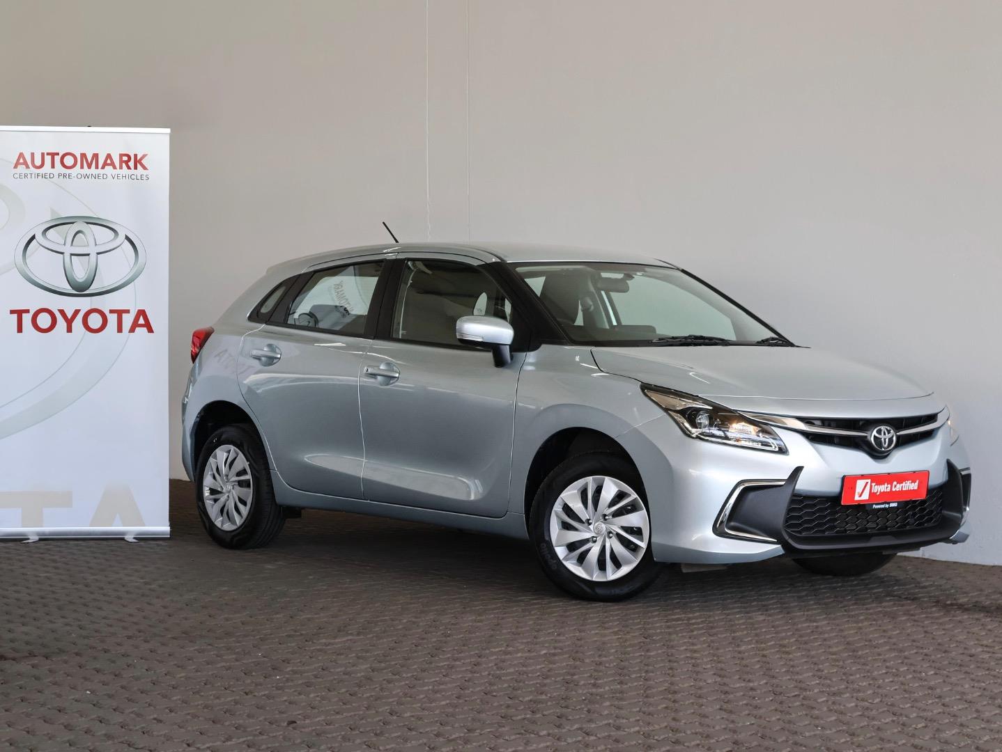 Used 2025 Toyota Starlet 1.5 Xi