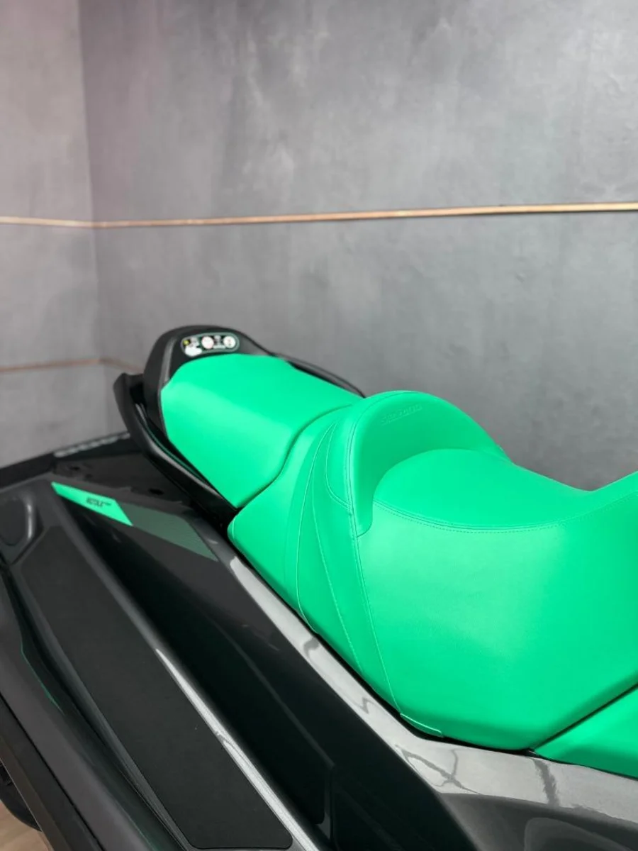 Used 2026 Seadoo GTI SE 170 WITH SOUND SYSTEM - UB Leisure