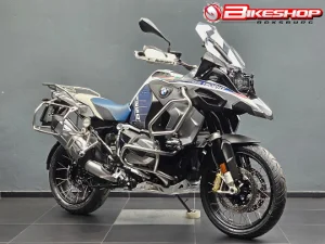 Used 2023 BMW R1250 GS Adventure MU Style GS Trophy