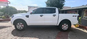 Used 2021 Ford Ranger 2.2TDCi 4x4 XLS