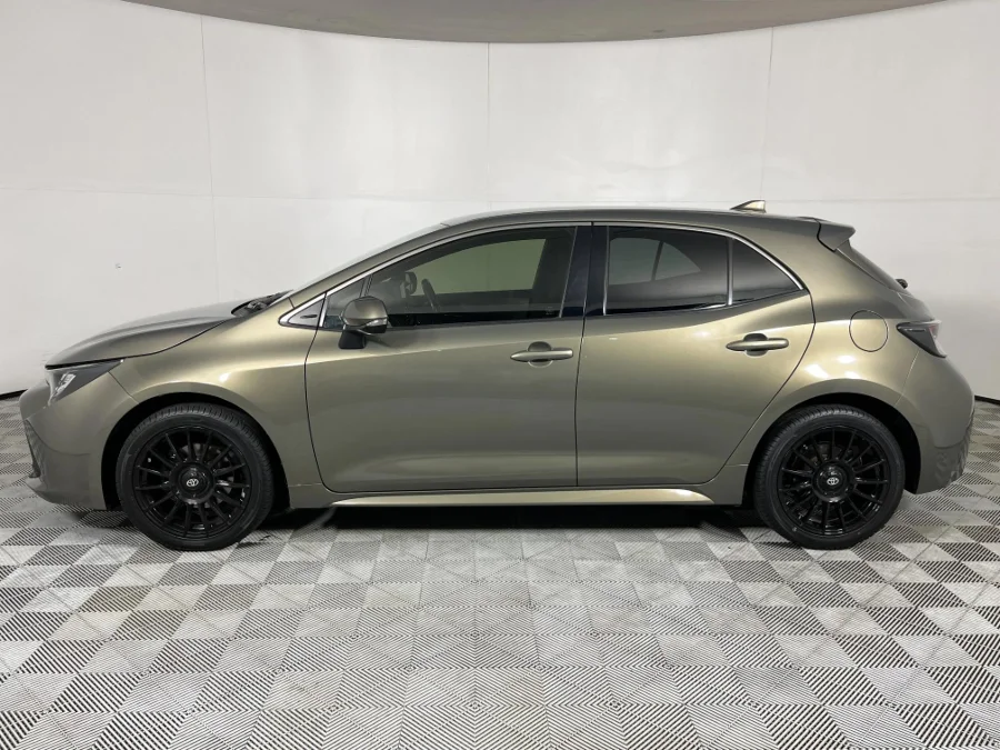 Used 2019 Toyota Corolla hatch 1.2T XS auto - WeBuyCars Durban Used 2019 Toyota Corolla hatch 1.2T XS auto - WeBuyCars Durban