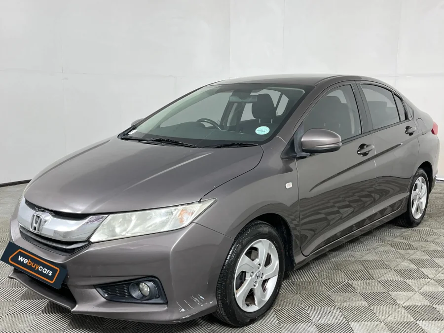 Used 2015 Honda Ballade 1.5 Elegance auto - WeBuyCars George Used 2015 Honda Ballade 1.5 Elegance auto - WeBuyCars George