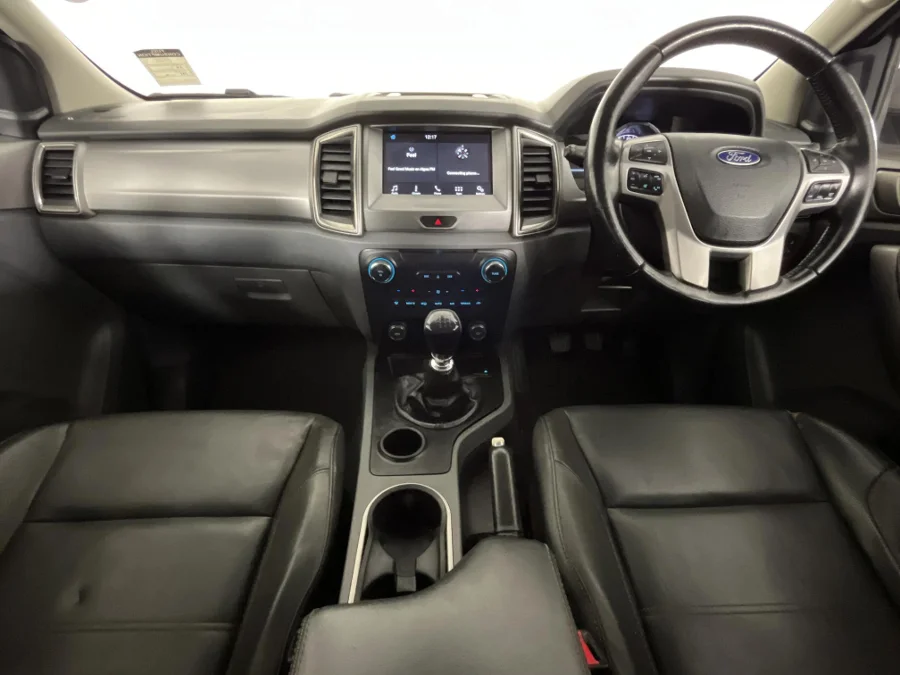 Used 2017 Ford Everest 2.2TDCi XLT - WeBuyCars Gqeberha